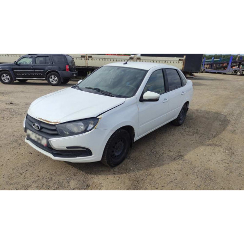 LADA Granta седан Classic Кондиционер 1.6 90hp 5MT
