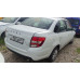 LADA Granta седан Classic Кондиционер 1.6 90hp 5MT