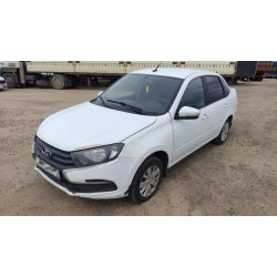 LADA Granta седан Classic Кондиционер 1.6 90hp 5MT