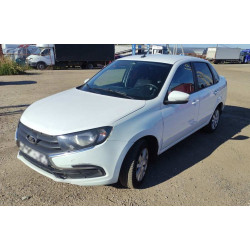 LADA Granta седан Classic Кондиционер 1.6 90hp 5MT