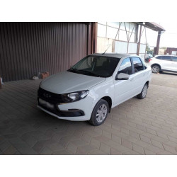 LADA Granta седан Classic 23 Кондиционер 1.6 90hp 5MT