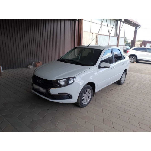 LADA Granta седан Classic 23 Кондиционер 1.6 90hp 5MT
