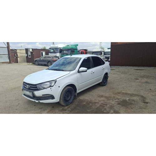 LADA Granta седан Classic 1.6 90hp 5MT LADA Granta седан Classic 1.6 90hp 5MT