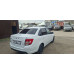 LADA Granta седан Classic 1.6 90hp 5MT