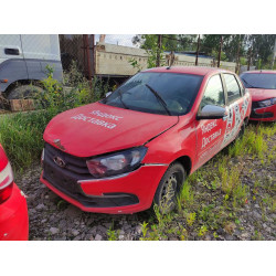 LADA Granta седан Classic 23 Кондиционер 1.6 90hp 5MT