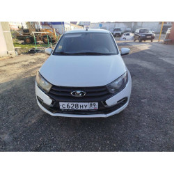 LADA GRANTA Classic 23 Кондиционер 1.6 90hp 5MT