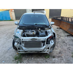 LADA GRANTA Classic 23 Кондиционер 1.6 90hp 5MT
