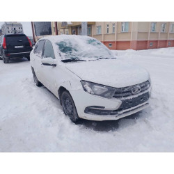 LADA GRANTA Classic 23 Кондиционер 1.6 90hp 5MT
