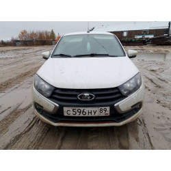 LADA GRANTA Classic 23 Кондиционер 1.6 90hp 5MT