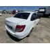 LADA Granta седан Comfort R15 1.6 90hp 5MT