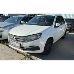 LADA Granta седан Classic 22 Кондиционер 1.6 90hp 5MT