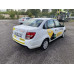 LADA Granta лифтбек Classic 22 Кондиционер 1.6 90hp 5MT