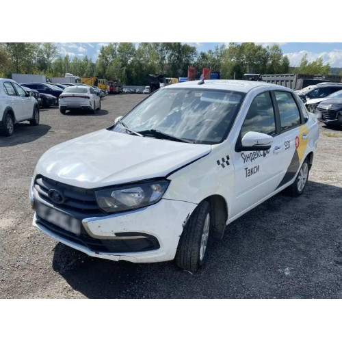 LADA Granta седан Classic 23 Кондиционер 1.6 90hp 5MT LADA Granta седан Classic 23 Кондиционер 1.6 90hp 5MT
