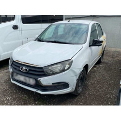 LADA Granta лифтбек Classic 22 Кондиционер 1.6 90hp 5MT