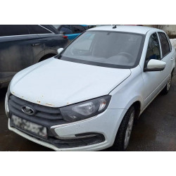 LADA Granta седан Comfort 23 1.6 90hp 5MT