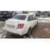 LADA GRANTA Classic 1.6 90hp 5MT