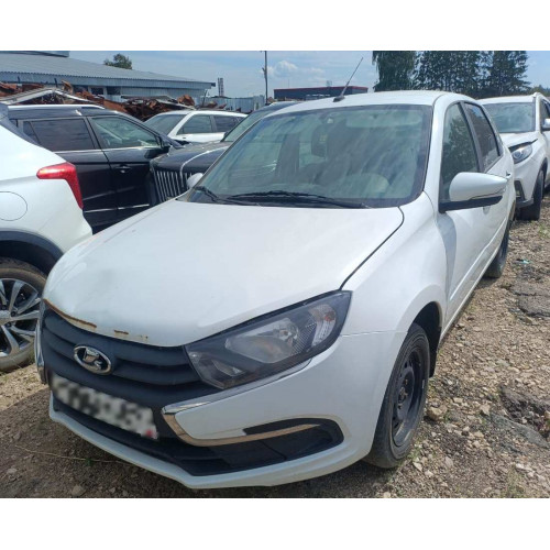 LADA Granta седан Comfort 1.6 90hp 5MT