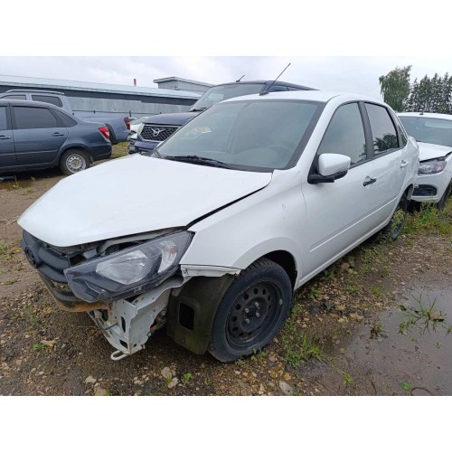 LADA Granta седан Comfort 1.6 90hp 5MT