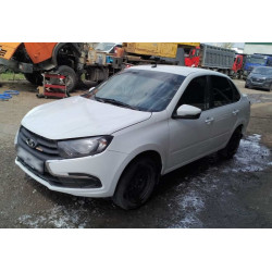 LADA Granta седан Classic 23 Кондиционер 1.6 90hp 5MT