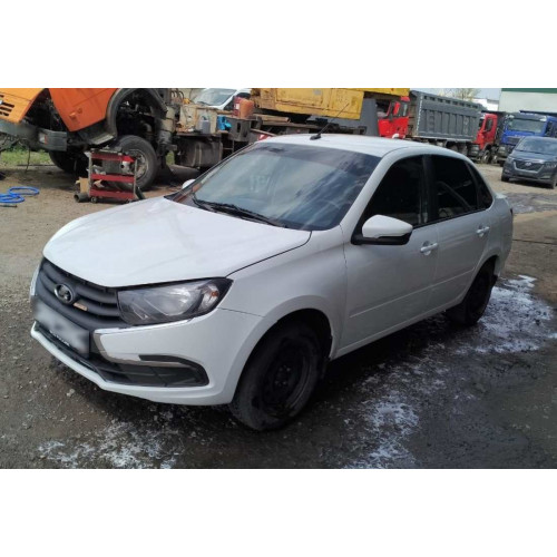 LADA Granta седан Classic 23 Кондиционер 1.6 90hp 5MT LADA Granta седан Classic 23 Кондиционер 1.6 90hp 5MT