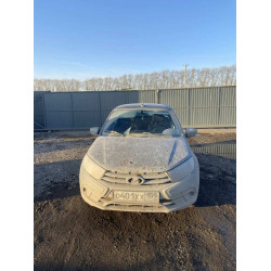 LADA GRANTA Classic 1.6 90hp 5MT