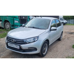 LADA Granta седан Comfort 1.6 90hp 5MT