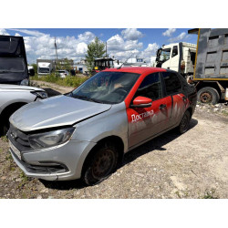 LADA Granta седан Classic 23 1.6 90hp 5MT