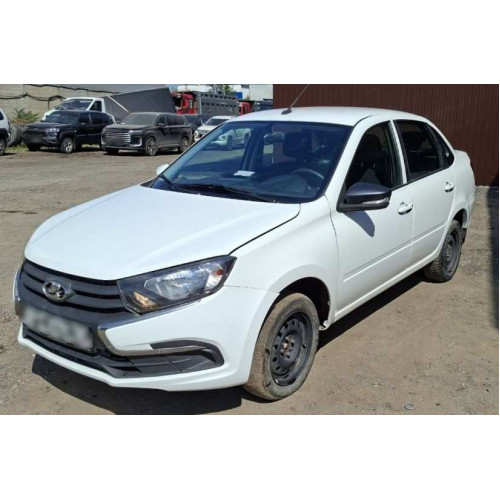 LADA Granta седан Classic 24 1.6 90hp 5MT LADA Granta седан Classic 24 1.6 90hp 5MT