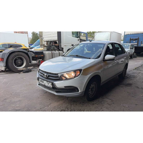 LADA Granta седан Classic 24 Кондиционер 1.6 90hp 5MT LADA Granta седан Classic 24 Кондиционер 1.6 90hp 5MT