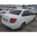 LADA Granta седан Classic 24 1.6 90hp 5MT
