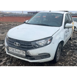 LADA Granta седан Classic 24 Кондиционер 1.6 90hp 5MT