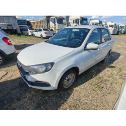 LADA Granta седан Classic 24 Кондиционер 1.6 90hp 5MT