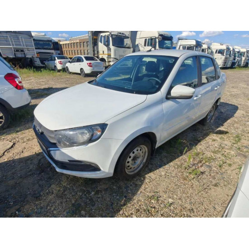 LADA Granta седан Classic 24 Кондиционер 1.6 90hp 5MT LADA Granta седан Classic 24 Кондиционер 1.6 90hp 5MT