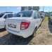 LADA Granta седан Classic 24 Кондиционер 1.6 90hp 5MT