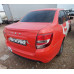 LADA Granta седан Classic 1.6 90hp 5MT
