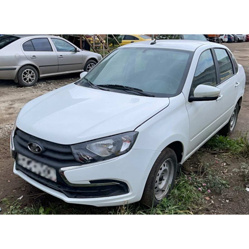 LADA Granta седан Classic 1.6 90hp 5MT LADA Granta седан Classic 1.6 90hp 5MT