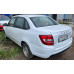 LADA Granta седан Classic 1.6 90hp 5MT