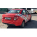 LADA Granta седан Classic 1.6 90hp 5MT