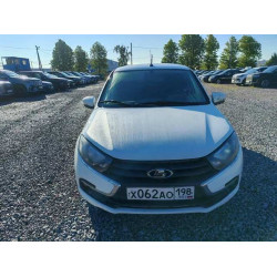 LADA GRANTA Classic 1.6 90hp 5MT