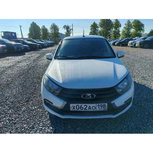 LADA GRANTA Classic 1.6 90hp 5MT