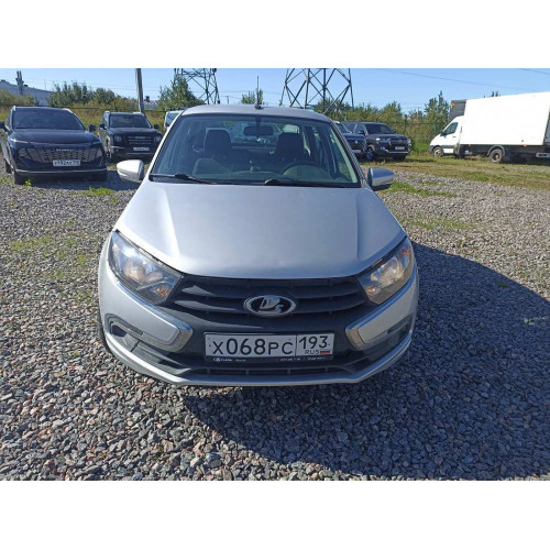 LADA GRANTA Classic 24 1.6 90hp 5MT LADA GRANTA Classic 24 1.6 90hp 5MT