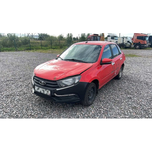 LADA Granta седан Classic 24 Кондиционер 1.6 90hp 5MT