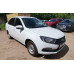 LADA Granta седан Classic 24 Кондиционер 1.6 90hp 5MT