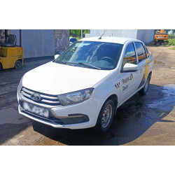 LADA Granta седан Classic 24 Кондиционер 1.6 90hp 5MT