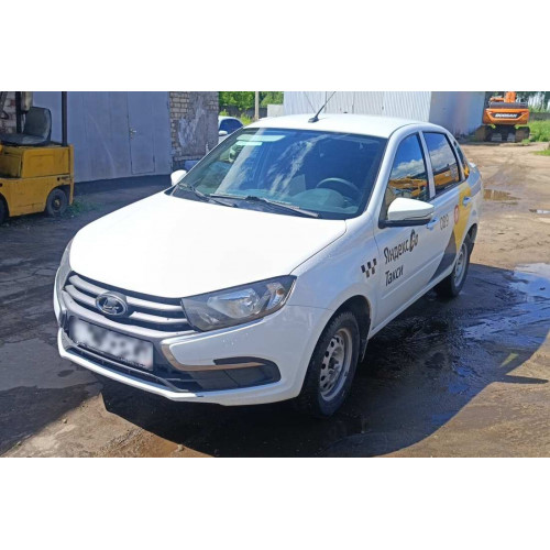 LADA Granta седан Classic 24 Кондиционер 1.6 90hp 5MT