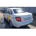 LADA Granta седан Classic 24 Кондиционер 1.6 90hp 5MT