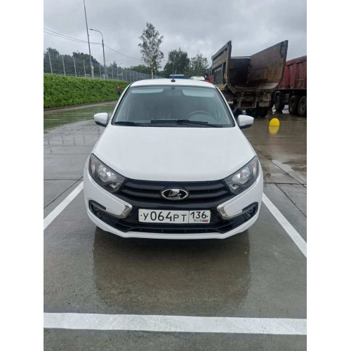 LADA GRANTA Classic Кондиционер 1.6 90hp 5MT