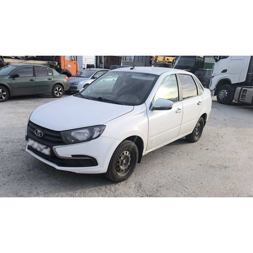 LADA Granta седан Classic 24 Кондиционер 1.6 90hp 5MT LADA Granta седан Classic 24 Кондиционер 1.6 90hp 5MT