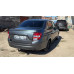 LADA Granta седан Classic 24 Кондиционер R15 1.6 90hp 5MT