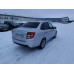 LADA GRANTA Comfort 1.6 106hp 5MT